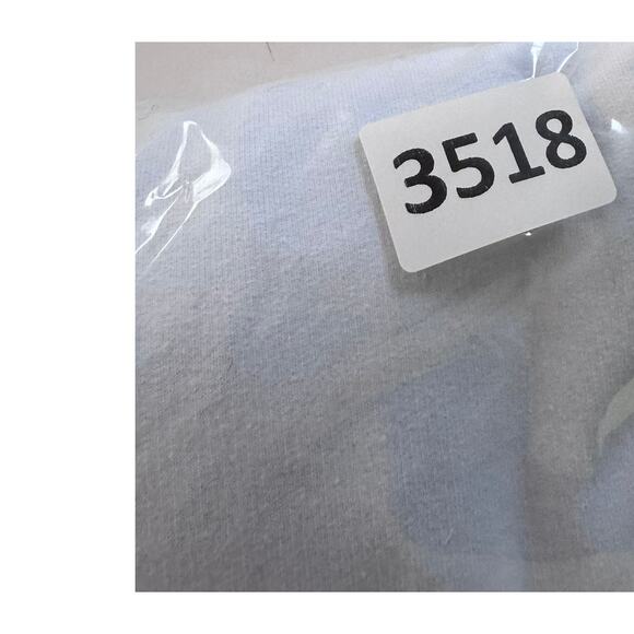 Dream Jeannes Quacker Factory White Cargo Skort Jersey Knit Size Large - Picture 11 of 11